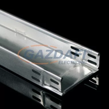 KOPOS KZIN 60X50X0.75 F Kábeltálca zárt, integrált végződéssel tüzihorganyzott KOPOS KZIN 60X50X0.75 F Kábeltálca zárt, integrált végződéssel tüzihorganyzott