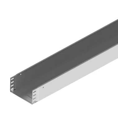 KOPOS KZIN 110X200X0.75_ZM Cable tray 110x200x0,75 surface treatment Magnelis®