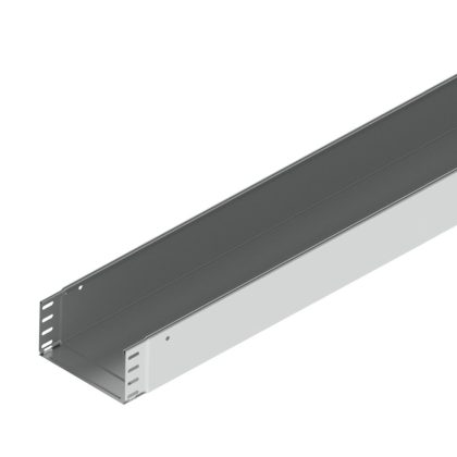   KOPOS KZIN 110X200X0.75_ZM Cable tray 110x200x0,75 surface treatment Magnelis®