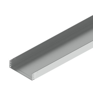 KOPOS KZIN 110X400X1.00_ZM Cable tray 110x400x1,0 surface treatment Magnelis®