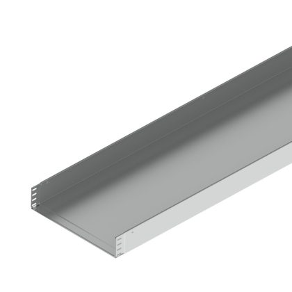   KOPOS KZIN 110X500X1.00_ZM Cable tray 110x500x1,0 surface treatment Magnelis®