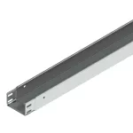 KOPOS KZIN 60X100X0.75_EO Cable tray 60x100x0,75 varnished circumferential , non perforated