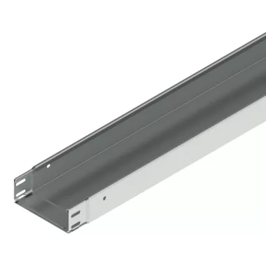 KOPOS KZIN 60X150X0.75_EO Cable tray 60x150x0,75 varnished circumferential, non perforated