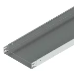 KOPOS KZIN 60X300X0.75_EO Cable tray non perforated 60x300x0,75 varnished circumferential