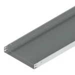 KOPOS KZIN 60X400X1.00_EO Cable tray 60x400x1,00 varnished circumferential, non perforated