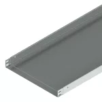 KOPOS KZIN 60X500X1.25_EO Cable tray 60x500x1,25 varnished circumferential, non perforated