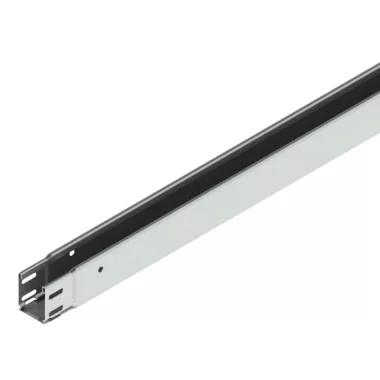 KOPOS KZIN 60X50X0.75_EO Cable tray 60x50x0,75 varnished circumferential, non perforated