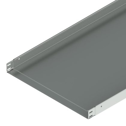   KOPOS KZIN 60X600X1.25_EO Cable tray 60x600x1,25 varnished circumferential , non perforated