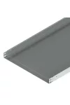 KOPOS KZIN 60X600X1.25_S Cable tray 60x600x1,25 sendzimir KOPOS KZIN 60X600X1.25_S Cable tray 60x600x1,25 sendzimir