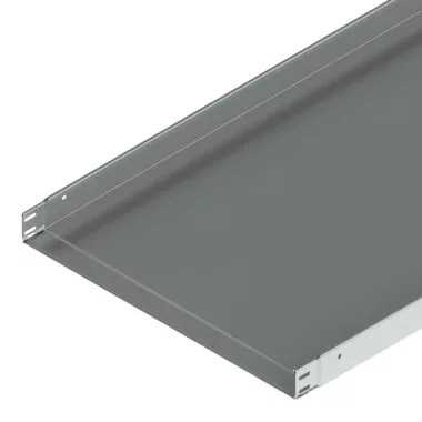 KOPOS KZIN 60X600X1.25_S Cable tray 60x600x1,25 sendzimir