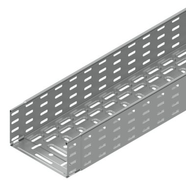 KOPOS KZI 110X200X0.75_S Kábeltálca int.végz. - 6/132 m