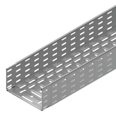 KOPOS KZI 110X200X0.75_ZM Kábeltálca int.végz. - 3/6/132m