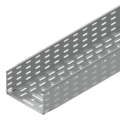 KOPOS KZI 110X200X0.75_ZM Cable tray 110x200x0,75 Magnelis