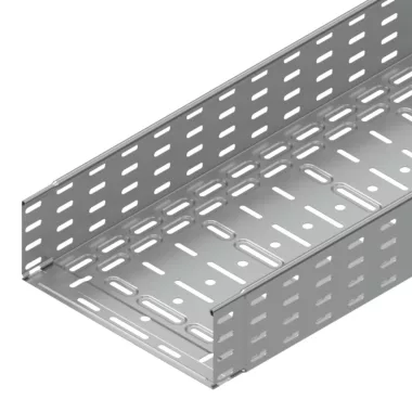 KOPOS KZI 110X300X1.00_ZM Cable tray 110x300x1,0 surface treatment Magnelis®