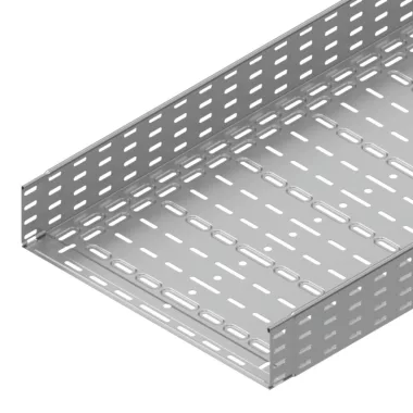 KOPOS KZI 110X500X1.00_ZM Cable tray 110x500x1,0 surface treatment Magnelis®