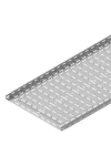 KOPOS KZI 35X500X1.00_F Cable tray 35x500x1,00 hot dip galvanized