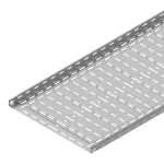   KOPOS KZI 35X500X1.00_F Cable tray 35x500x1,00 hot dip galvanized