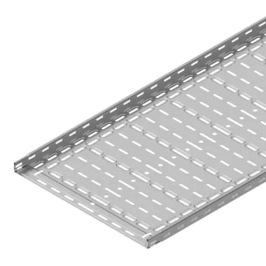 KOPOS KZI 35X500X1.00_F Cable tray 35x500x1,00 hot dip galvanized