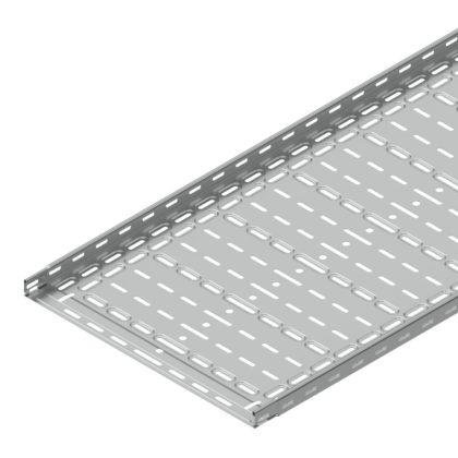   KOPOS KZI 35X500X1.00_F Cable tray 35x500x1,00 hot dip galvanized