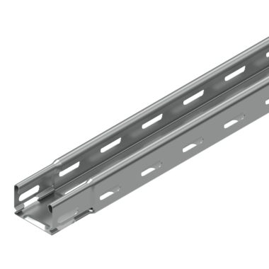 KOPOS KZI 35X50X0.55_S Cable tray 35x50x0,55 sendzimir