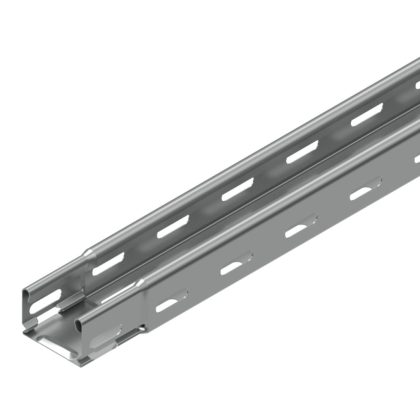 KOPOS KZI 35X50X0.55_S Cable tray 35x50x0,55 sendzimir