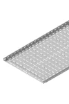 KOPOS KZI 35X600X1.00_F Cable tray 35x600x1,00 hot dip galvanized