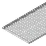   KOPOS KZI 35X600X1.00_F Cable tray 35x600x1,00 hot dip galvanized