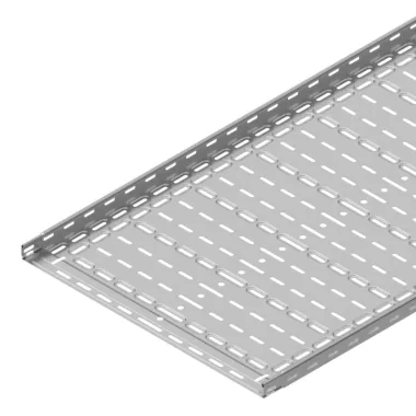 KOPOS KZI 35X600X1.00_F Cable tray 35x600x1,00 hot dip galvanized