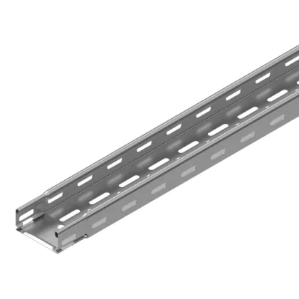 KOPOS KZI 35X75X0.55_S Cable tray 35x75x0,55 sendzimir