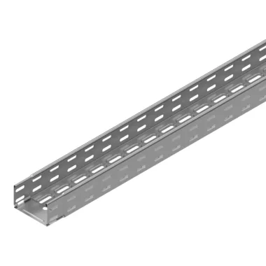 KOPOS KZI 60X100X1.00_EO Cable tray 60x100x1,00 varnished circumferential