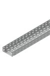 KOPOS KZI 60X150X1.25_F Cable tray 60x150x1,25 hot dip galvanized