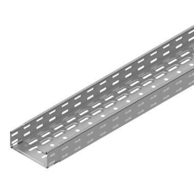 KOPOS KZI 60X150X1.25_F Cable tray 60x150x1,25 hot dip galvanized