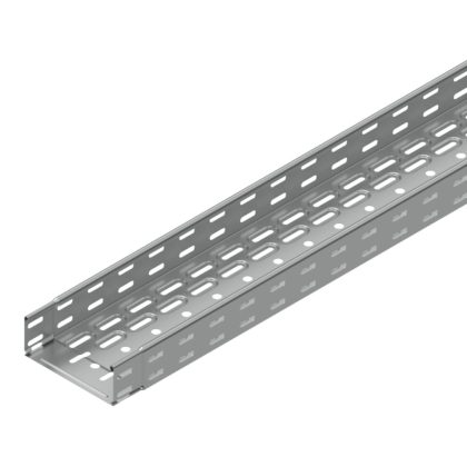   KOPOS KZI 60X150X1.25_POF Cable tray 60x150x1,25 hot dip galvanized