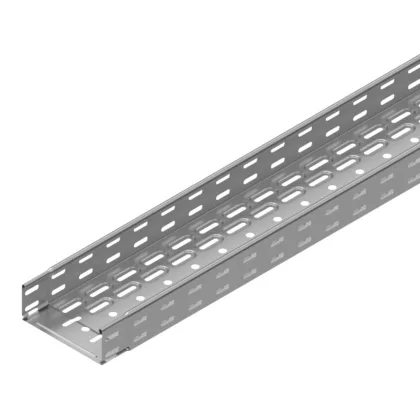 KOPOS KZI 60X150X1.25_S Cable tray 60x150x1,25 sendzimir