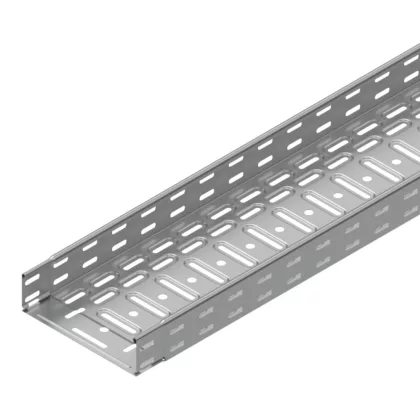 KOPOS KZI 60X200X1.25_EO Cable tray 60x200x1,25 varnished circumferential