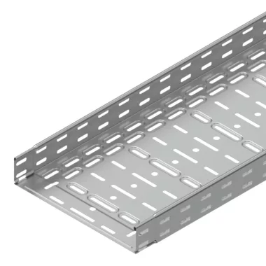 KOPOS KZI 60X300X0.75_EO Cable tray 60x300x0,75 varnished circumferential