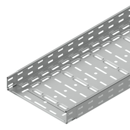   KOPOS KZI 60X300X0.75_EO Cable tray 60x300x0,75 varnished circumferential