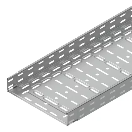   KOPOS KZI 60X300X1.00_EO Cable tray 60x300x1,00 varnished circumferential