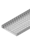KOPOS KZI 60X400X1.25_POF Cable tray 60x400x1,25 hot dip galvanized