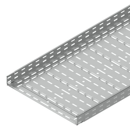   KOPOS KZI 60X500X1.25_POF Cable tray 60x500x1,25 hot dip galvanized