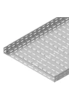 KOPOS KZI 60X600X1.25_POF Cable tray 60x600x1,25 hot dip galvanized