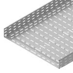   KOPOS KZI 85X600X1.25_F Cable tray 85x600x1,25 hot dip galvanized