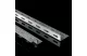 KOPOS L 25X50X1.25 F L-PROFIL tüzihorganyzott
