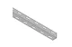 KOPOS L 25X50X1.25 S L-PROFIL