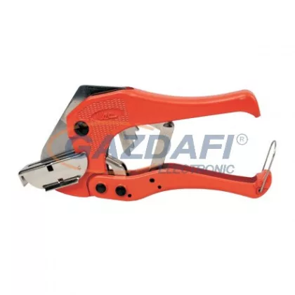 KOPOS L-42W XX Csatorna- és csővágó olló