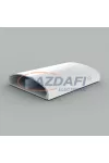 KOPOS LE 80 HD Minicsatorna KOPOS LE 80 HD Minicsatorna