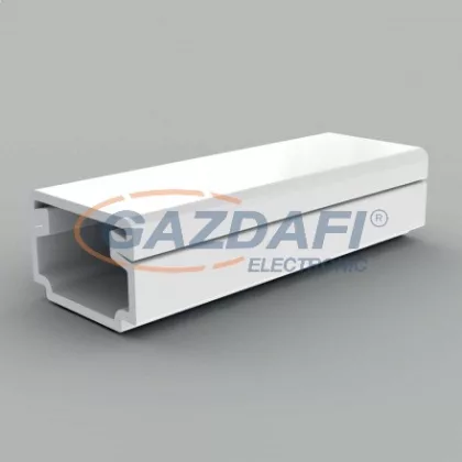 KOPOS LH 15X10 P2 Minicsatorna öntapadós