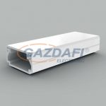 KOPOS LHD 20X10 P2 Minicsatorna öntapadós