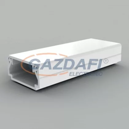 KOPOS LHD 20X10 P2 Minicsatorna öntapadós