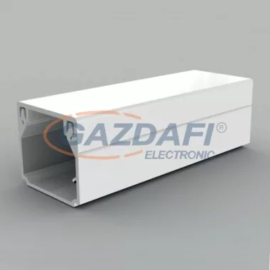 KOPOS LHD 20X20 P2 Minicsatorna öntapadós